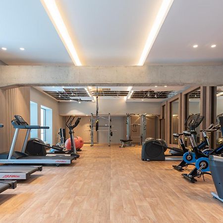 Exclusivo Resort Frente Al Mar, Playa Privada, Piscinas Cartagena Εξωτερικό φωτογραφία