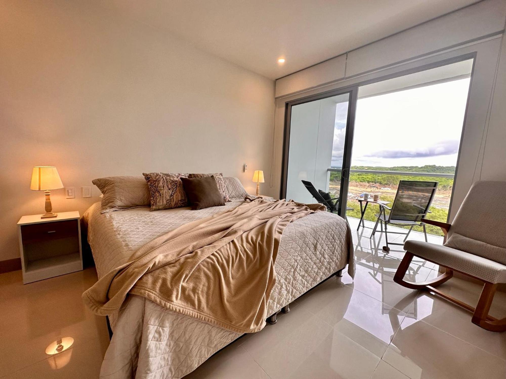 Exclusivo Resort Frente Al Mar, Playa Privada, Piscinas Cartagena Δωμάτιο φωτογραφία