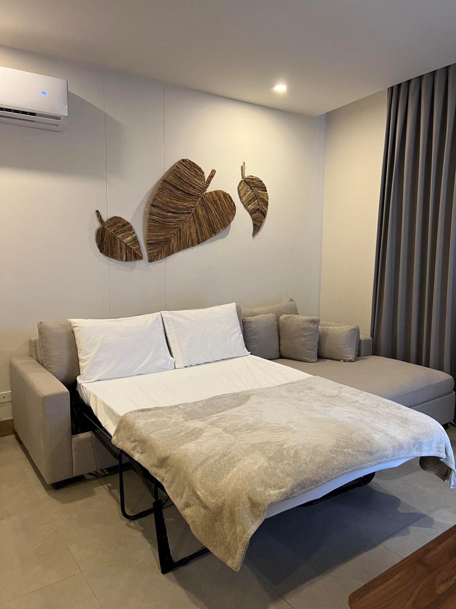 Exclusivo Resort Frente Al Mar, Playa Privada, Piscinas Cartagena Δωμάτιο φωτογραφία