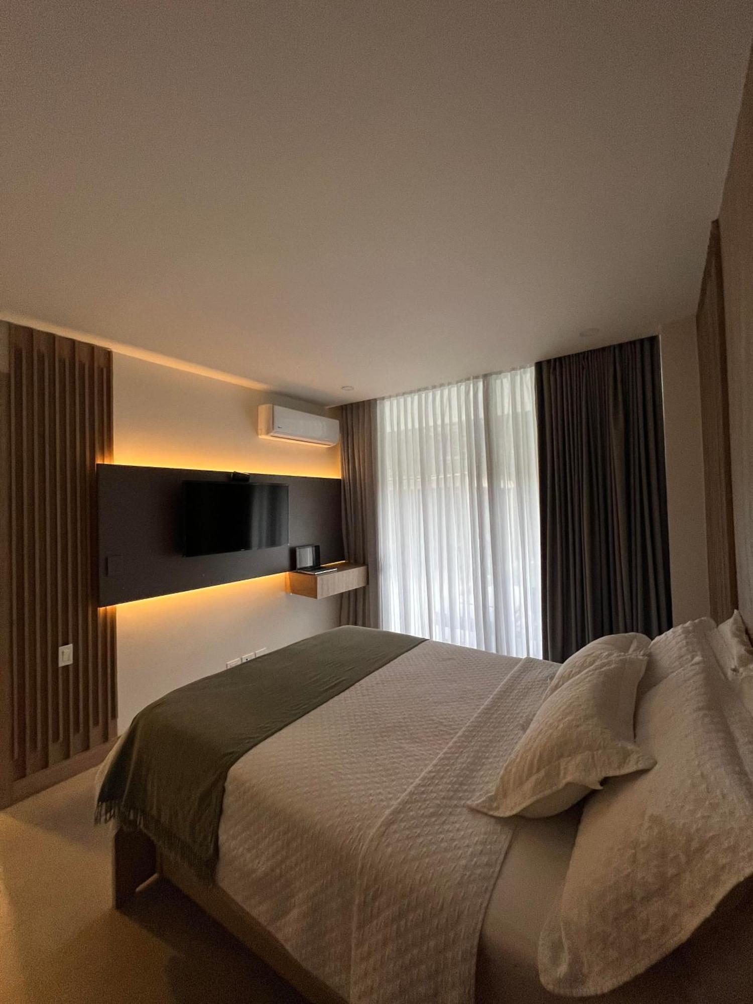Exclusivo Resort Frente Al Mar, Playa Privada, Piscinas Cartagena Εξωτερικό φωτογραφία