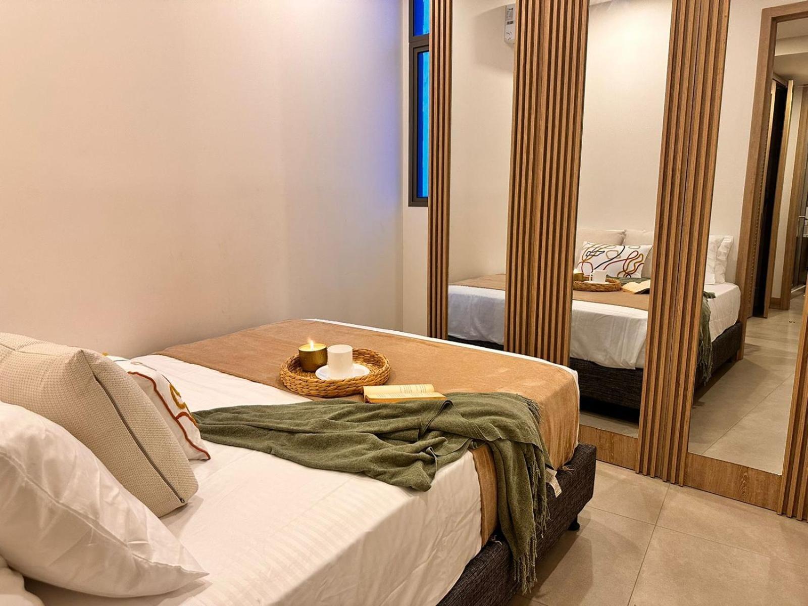 Exclusivo Resort Frente Al Mar, Playa Privada, Piscinas Cartagena Εξωτερικό φωτογραφία
