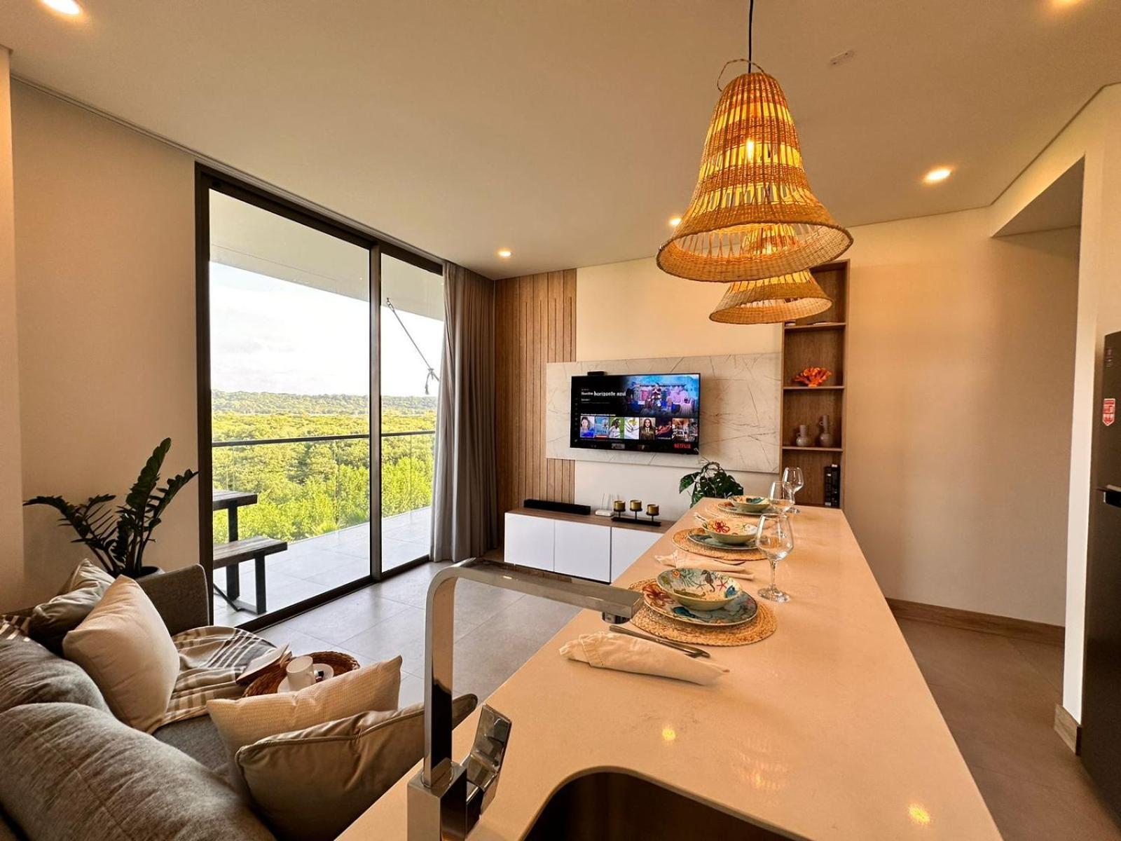 Exclusivo Resort Frente Al Mar, Playa Privada, Piscinas Cartagena Εξωτερικό φωτογραφία