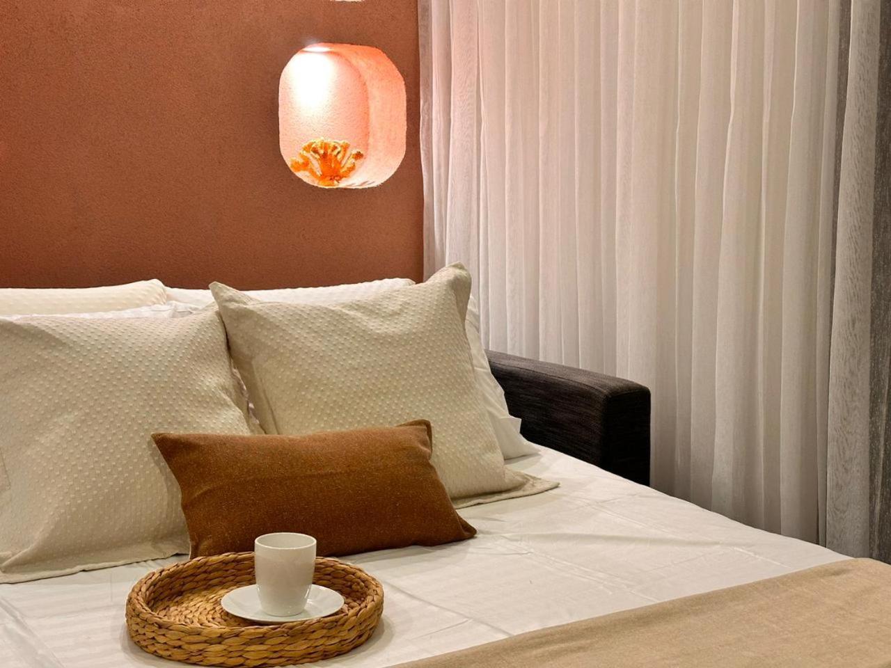 Exclusivo Resort Frente Al Mar, Playa Privada, Piscinas Cartagena Εξωτερικό φωτογραφία