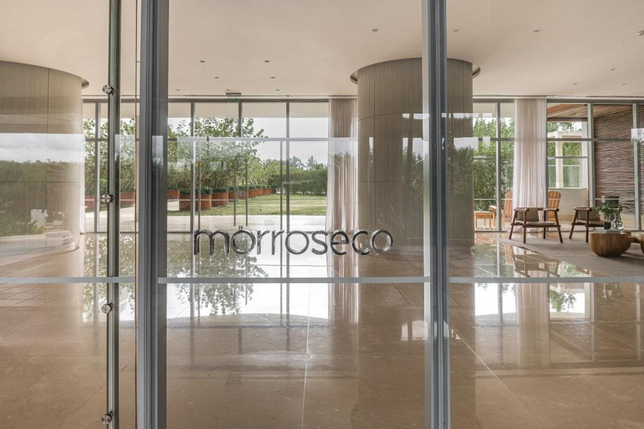 Exclusivo Resort Frente Al Mar, Playa Privada, Piscinas Cartagena Εξωτερικό φωτογραφία