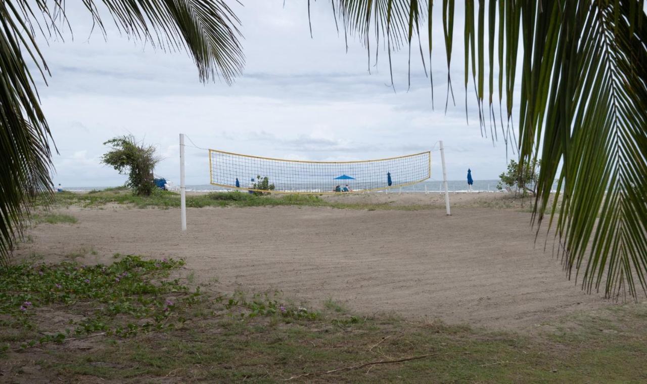 Exclusivo Resort Frente Al Mar, Playa Privada, Piscinas Cartagena Εξωτερικό φωτογραφία